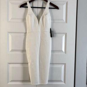 Lulus bodycon Dress